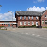 ehemalige Grundschule in Mohrkirch-Osterholz
