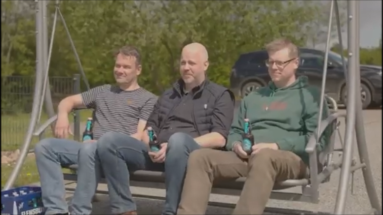 Video starten