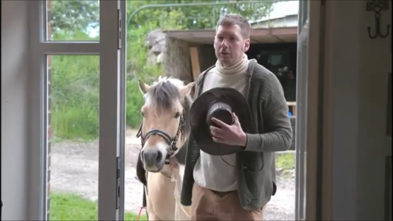 Video starten