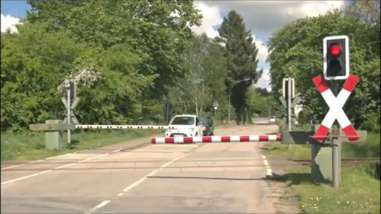 Video starten